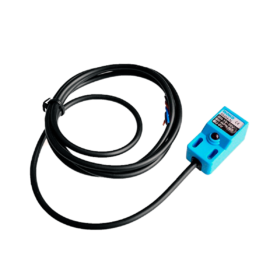Fim de Curso Sensor Magnético SN04-N NPN 10-30v