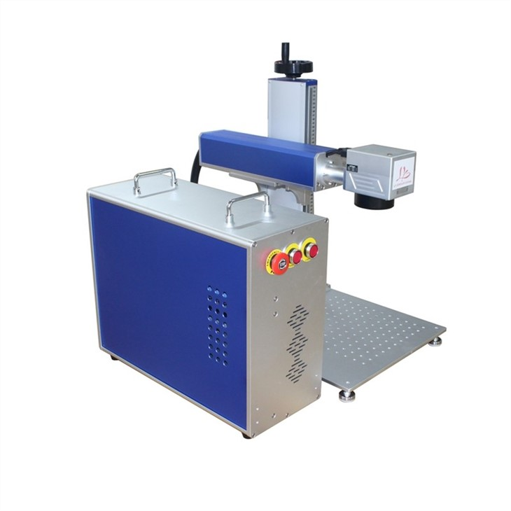 CNC Fiber Laser 30W C/ Lente 150mm – ROUTER 66