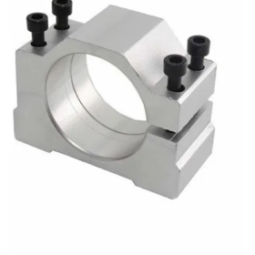 Suporte Para Motor Spindle 52mm