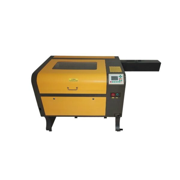 Cnc Laser Co2 6040 100w C/dsp
