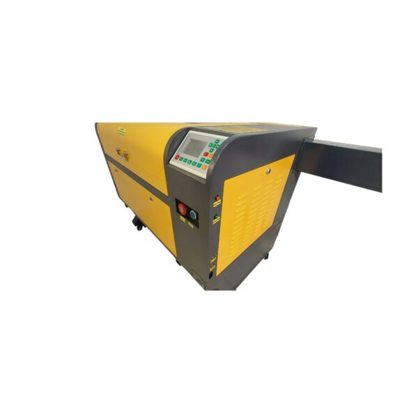 Cnc Laser Co2 6040 100w C/dsp - Image 2