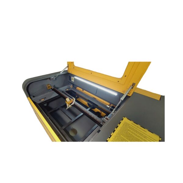 Cnc Laser Co2 6040 100w C/dsp - Image 4