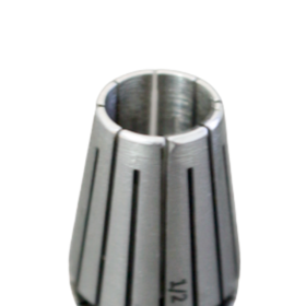 Pinça CNC ER20 1/2 Polegada Para Spindle