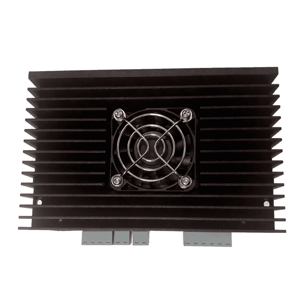 Driver Híbrido Motor De Passo Dma882s 8,2 A - Cnc Router - Imagem 3